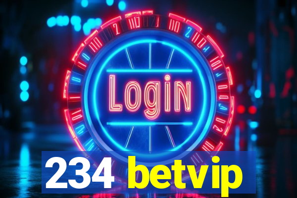 234 betvip