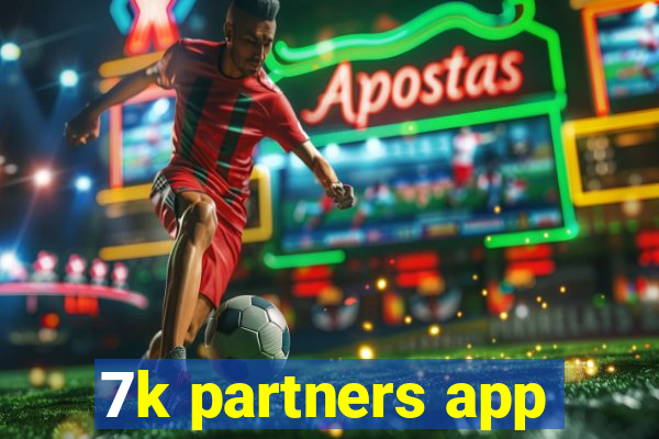 7k partners app