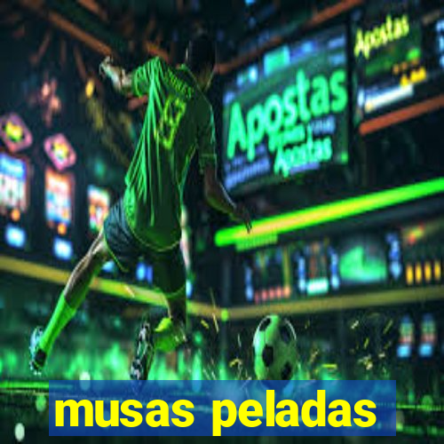 musas peladas