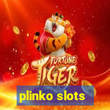 plinko slots