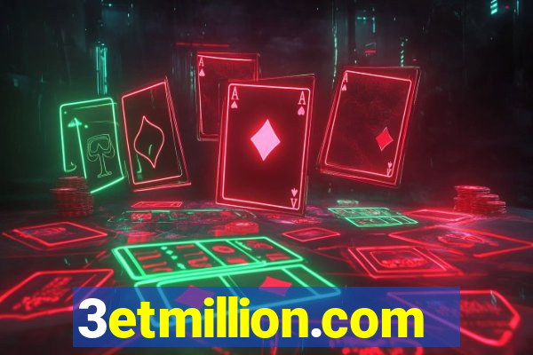 3etmillion.com