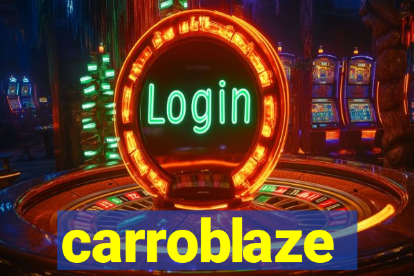 carroblaze