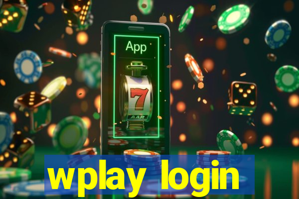 wplay login