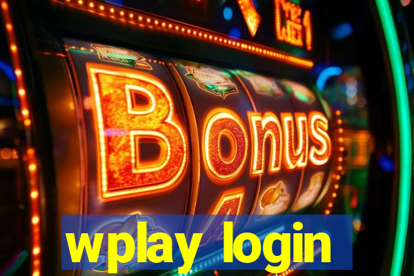 wplay login