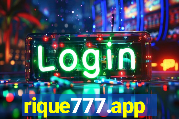 rique777.app