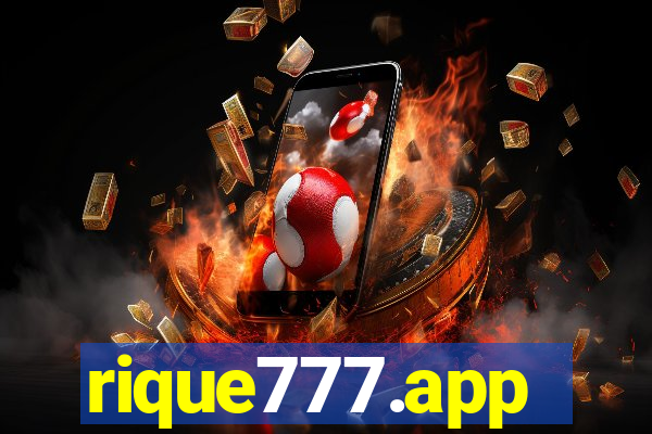 rique777.app