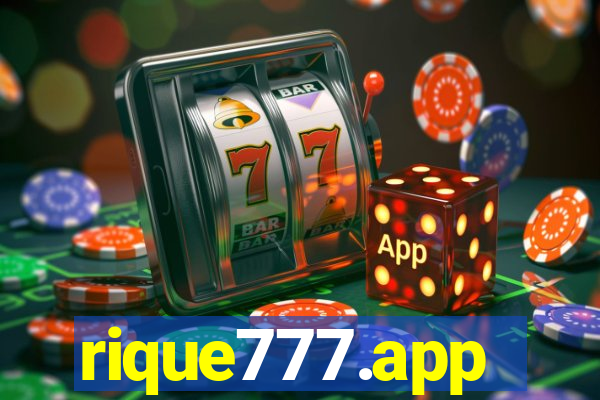 rique777.app