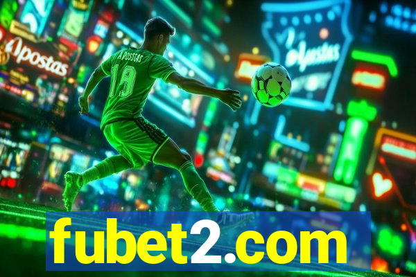 fubet2.com