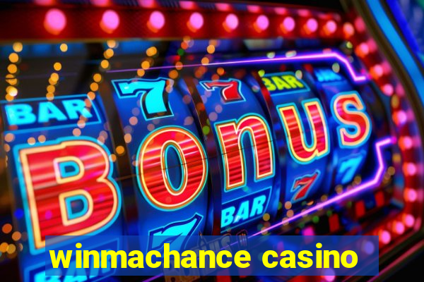 winmachance casino