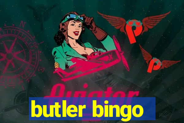 butler bingo