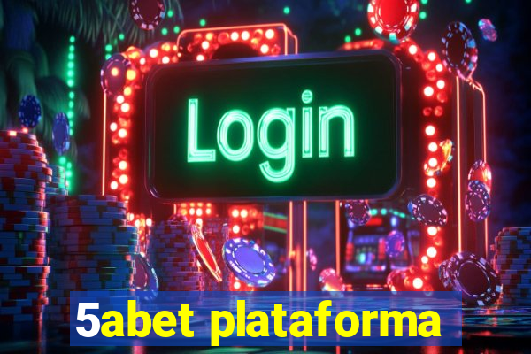 5abet plataforma