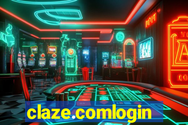 claze.comlogin