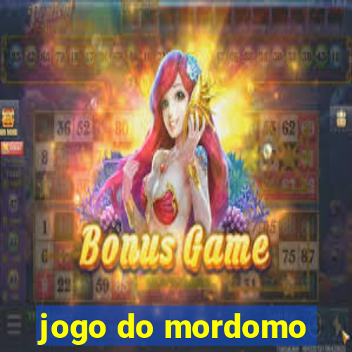 jogo do mordomo