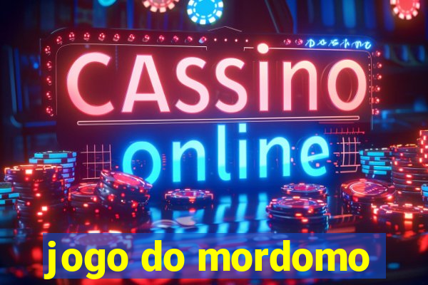 jogo do mordomo