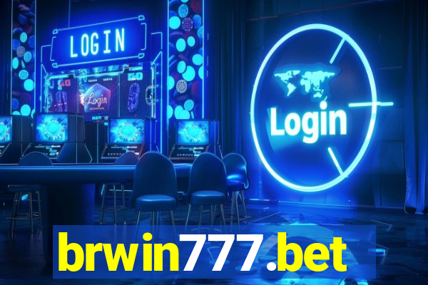 brwin777.bet