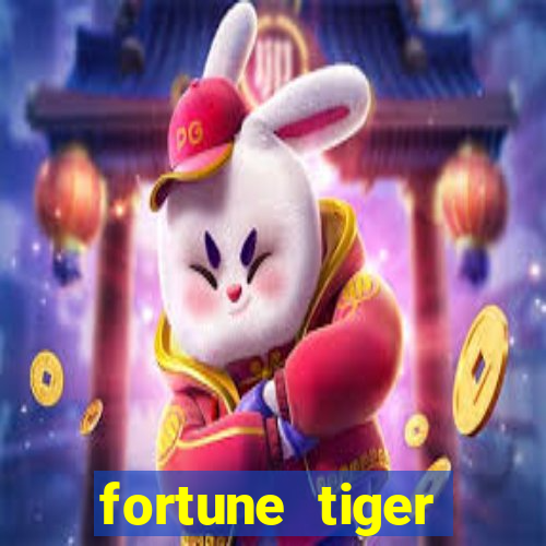 fortune tiger plataforma de 5 reais