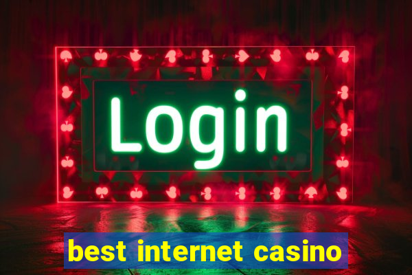 best internet casino