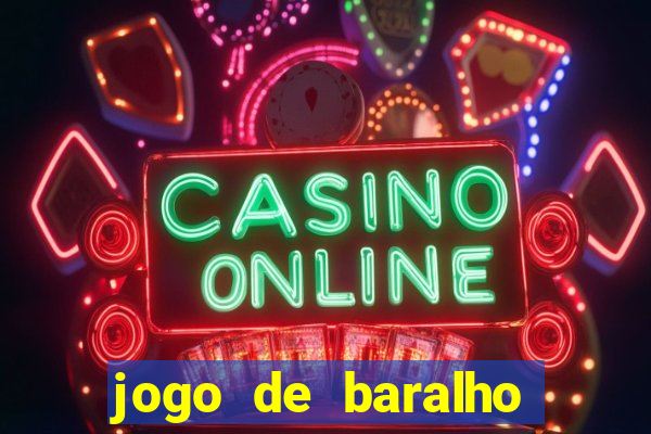 jogo de baralho que ganha dinheiro de verdade