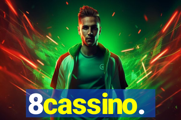 8cassino.