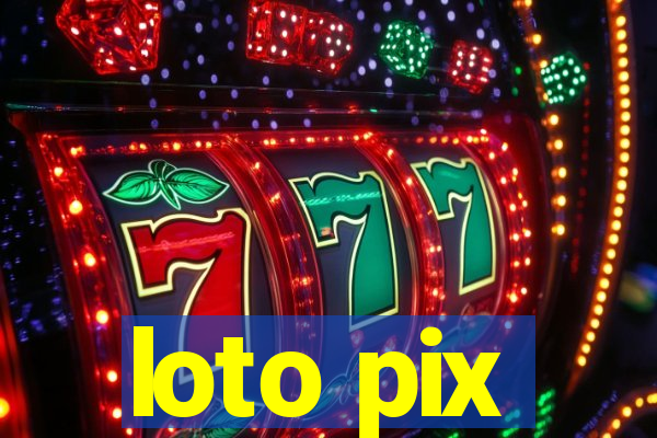 loto pix