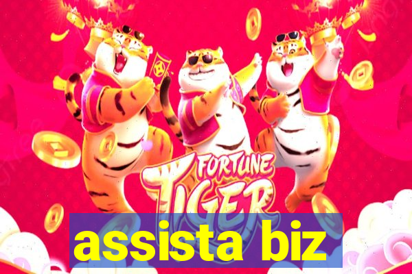 assista biz