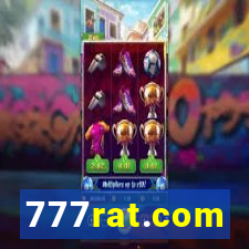 777rat.com