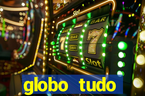 globo tudo absolutamente sobre esportes