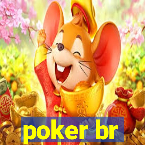 poker br