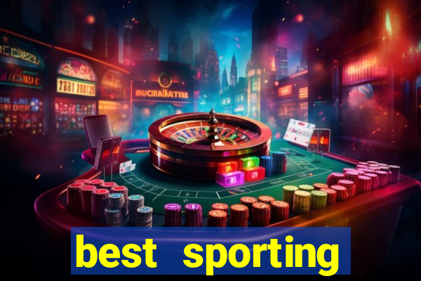 best sporting betting sites