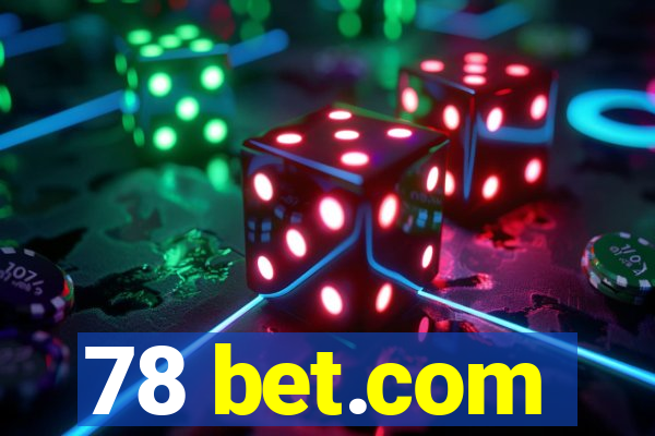 78 bet.com