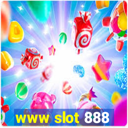 www slot 888