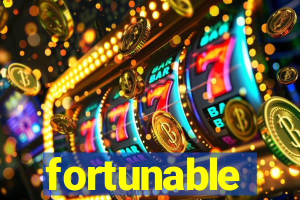 fortunable