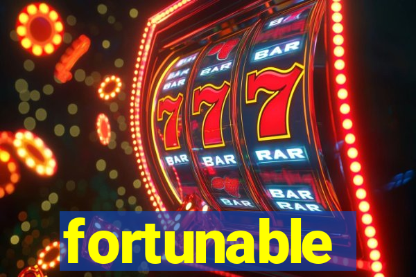 fortunable