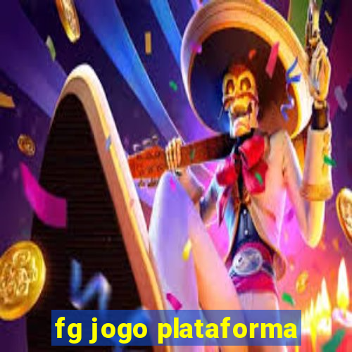 fg jogo plataforma