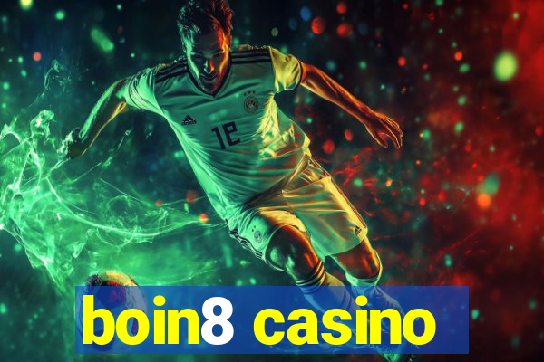 boin8 casino