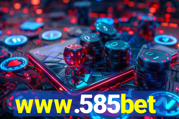 www.585bet