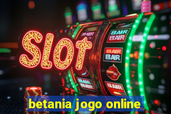 betania jogo online