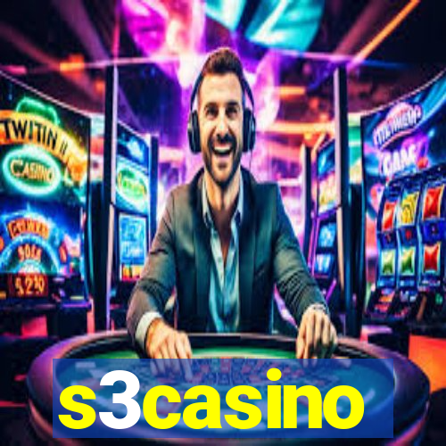 s3casino