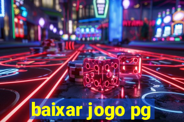 baixar jogo pg