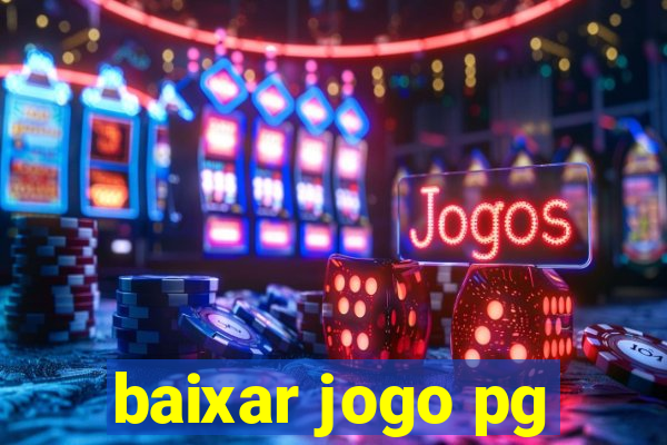 baixar jogo pg