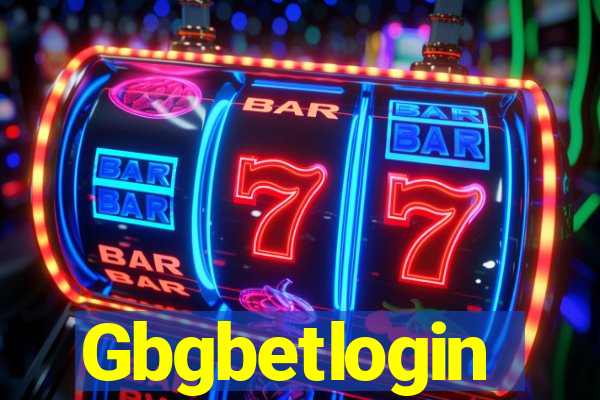 Gbgbetlogin