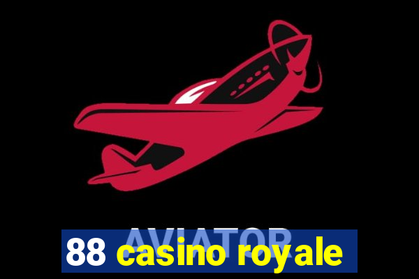 88 casino royale