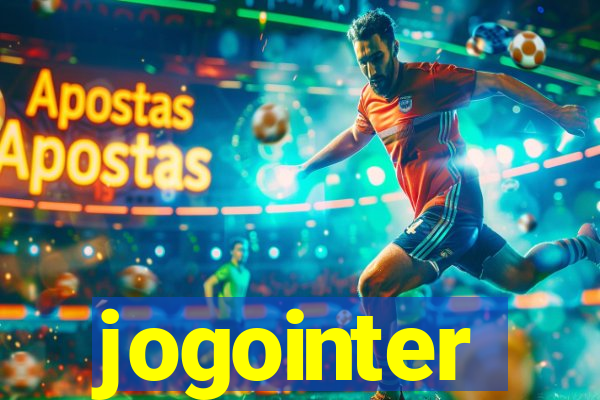 jogointer