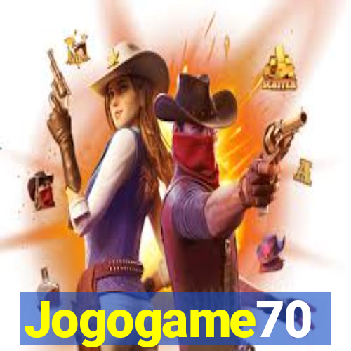 Jogogame70