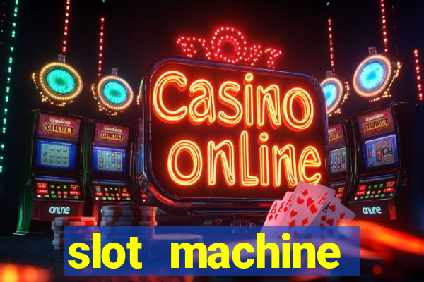 slot machine symbols png