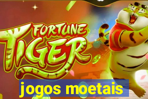 jogos moetais