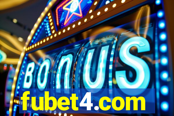 fubet4.com