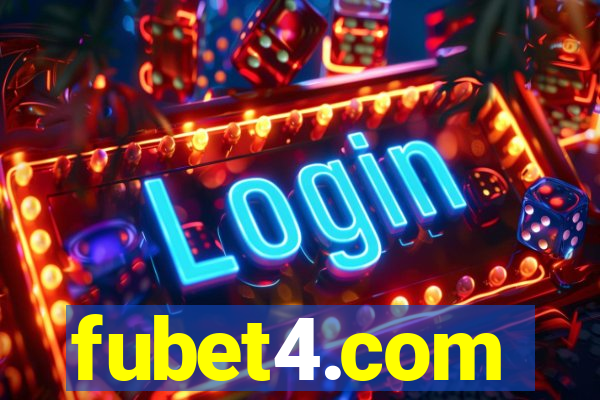 fubet4.com