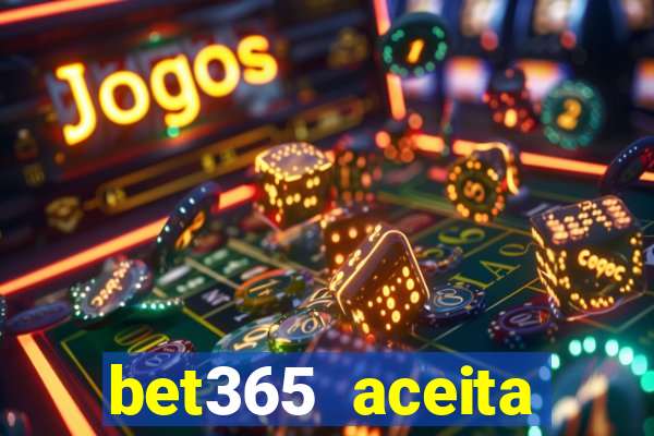 bet365 aceita cart?o de crédito