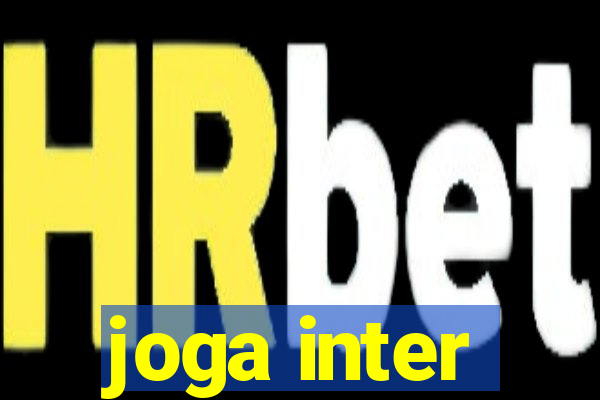 joga inter